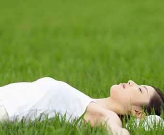 女性婚后痛經會自愈嗎