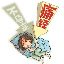 <strong>痛經(jīng)不預(yù)防，小心大麻煩惹上身！</strong>